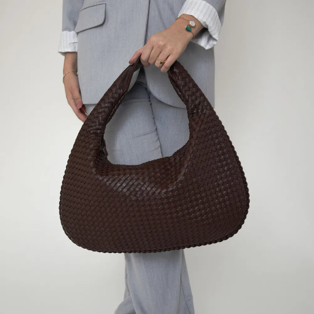 Palma | Hobo Bag  - By Qivii