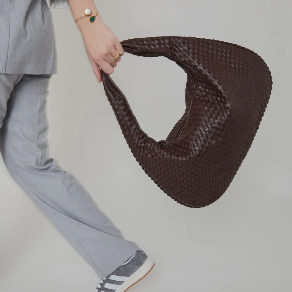 Palma | Hobo Bag  - By Qivii