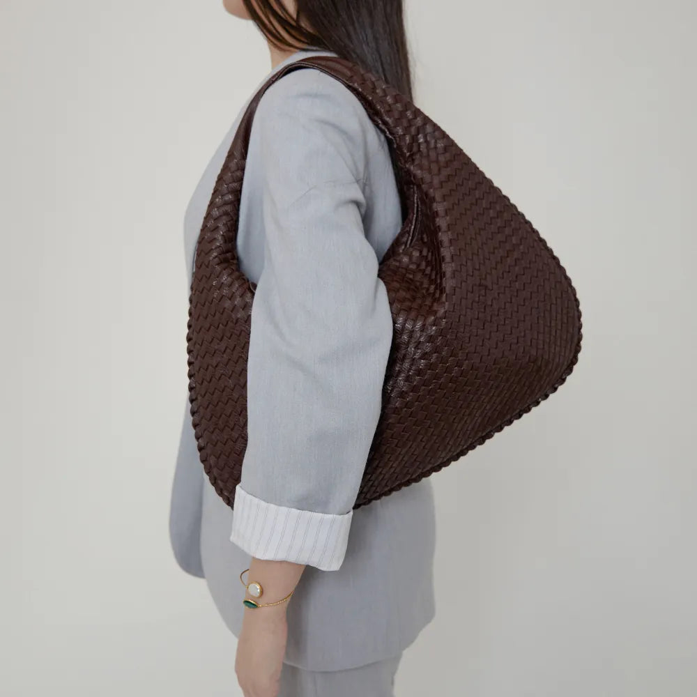 Palma | Hobo Bag  - By Qivii