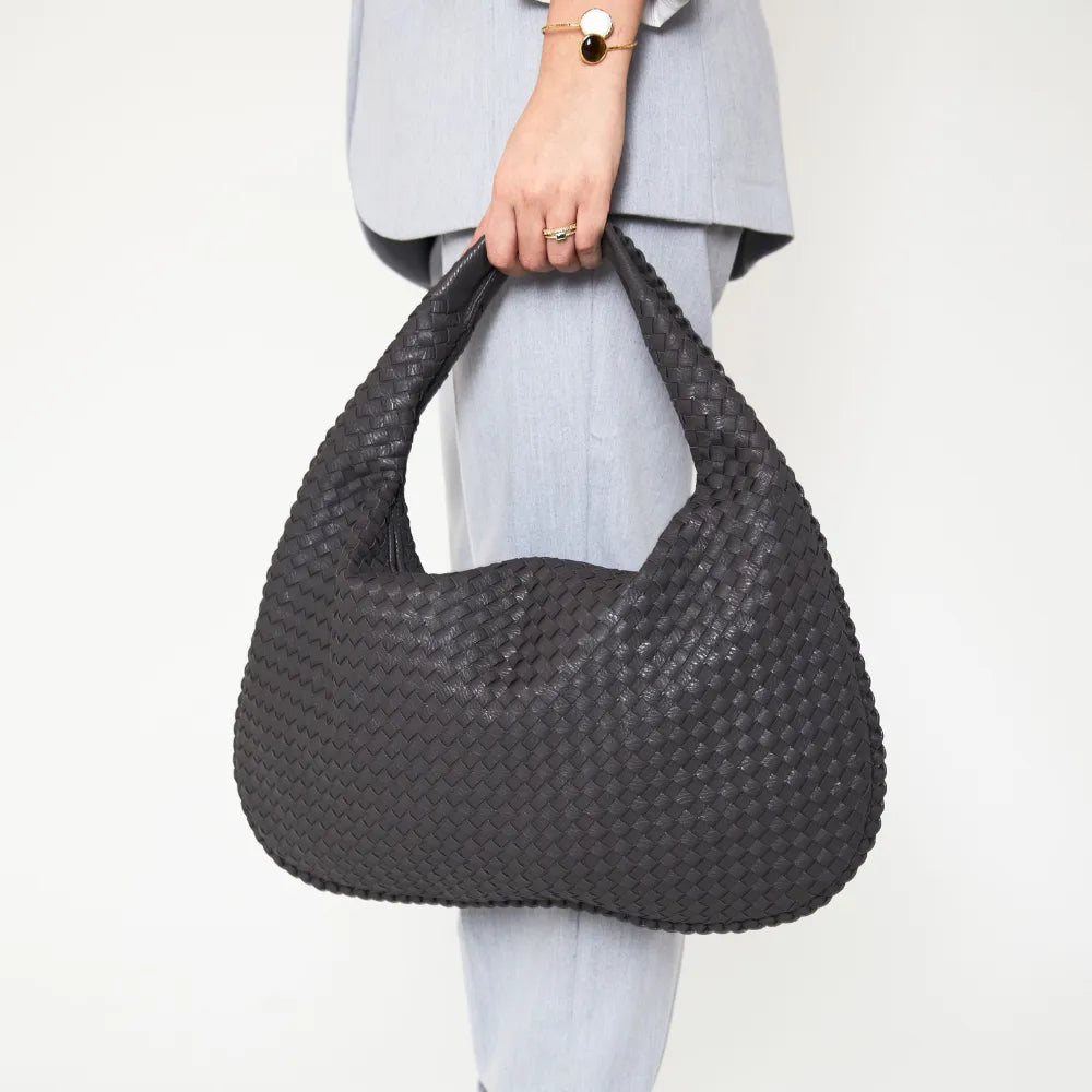 Palma | Hobo Bag  - By Qivii