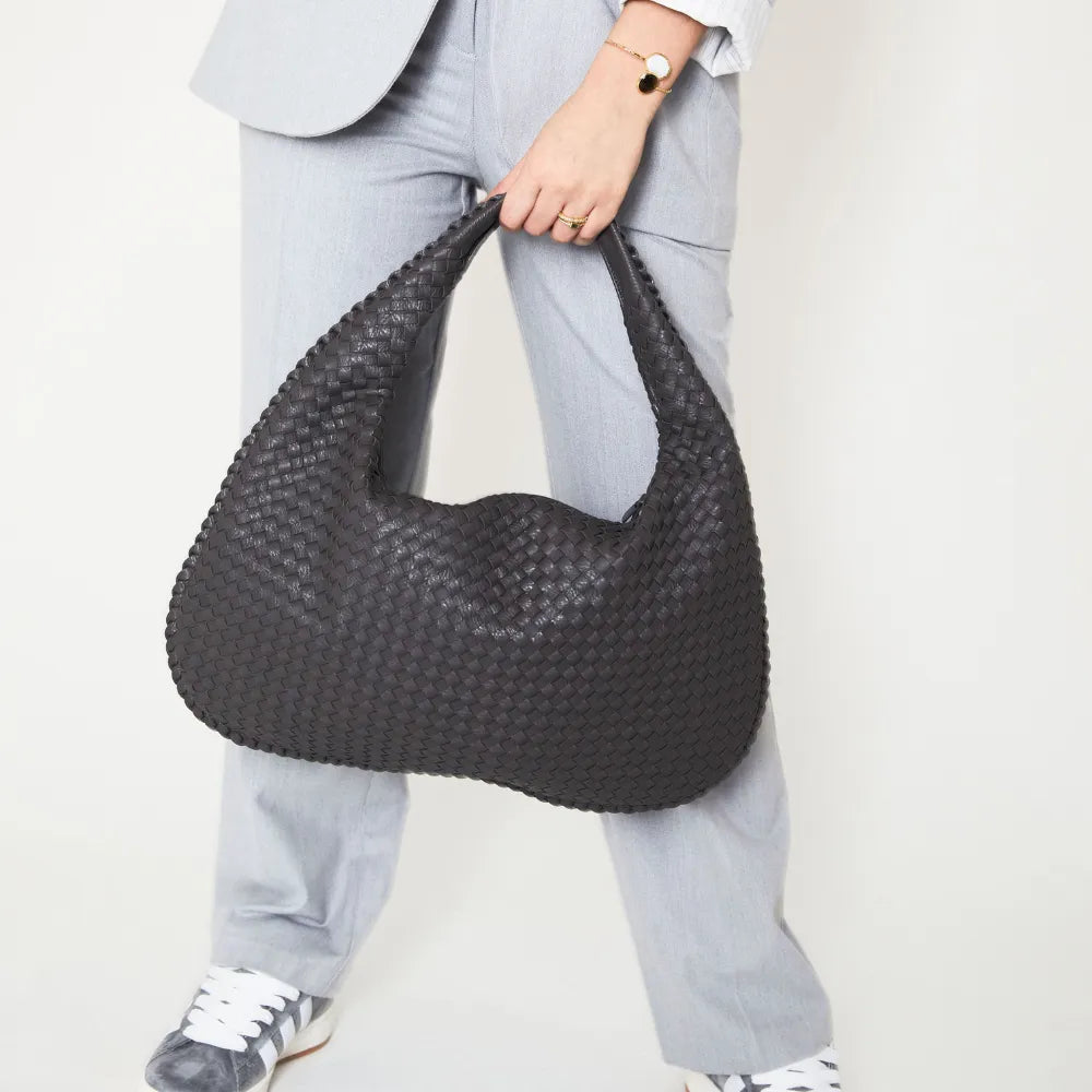 Palma | Hobo Bag  - By Qivii