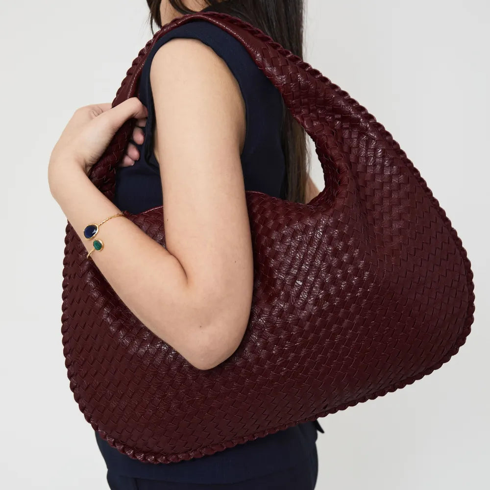 Palma | Hobo Bag  - By Qivii