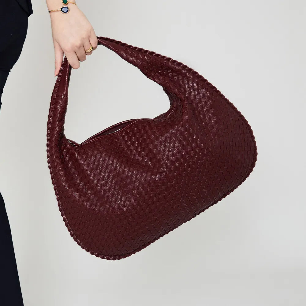 Palma | Hobo Bag  - By Qivii