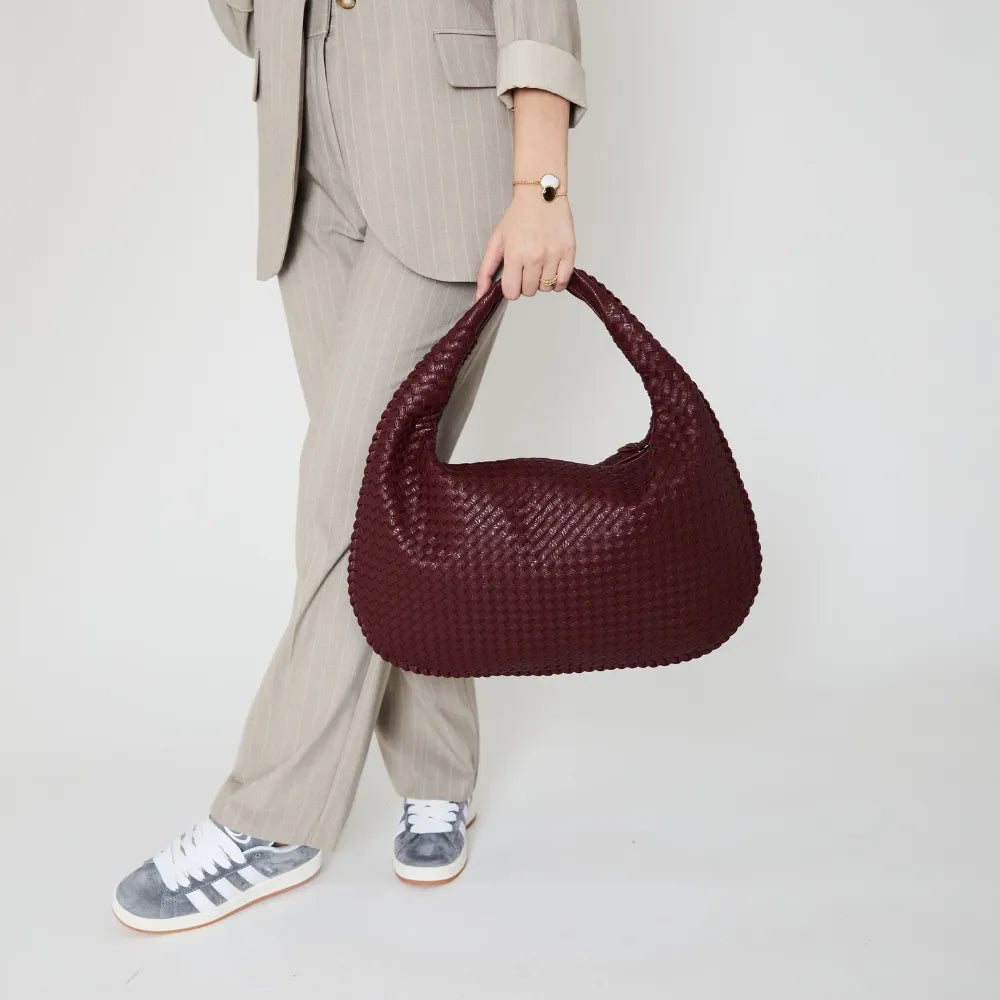 Palma | Hobo Bag  - By Qivii
