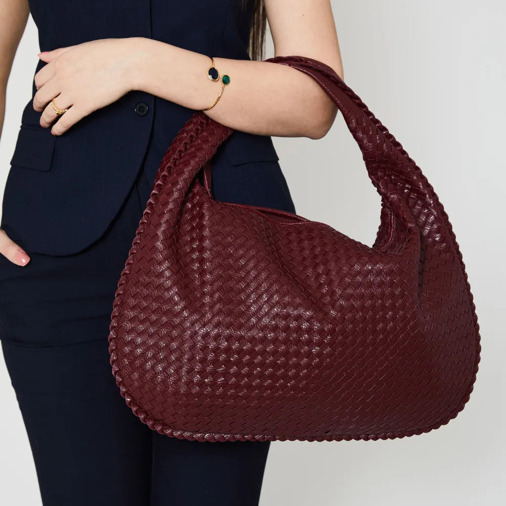Palma | Hobo Bag  - By Qivii