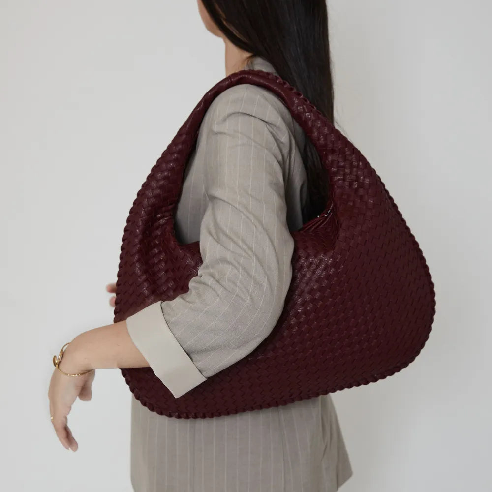 Palma | Hobo Bag  - By Qivii