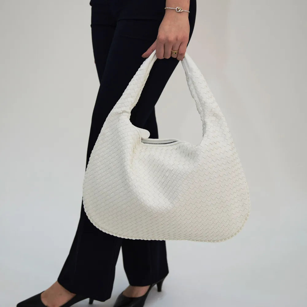 Palma | Hobo Bag  - By Qivii