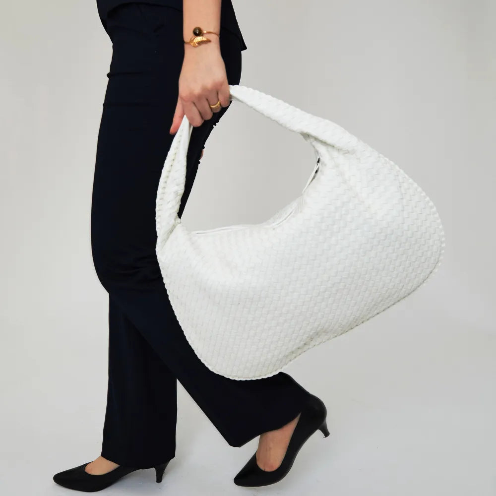 Palma | Hobo Bag  - By Qivii