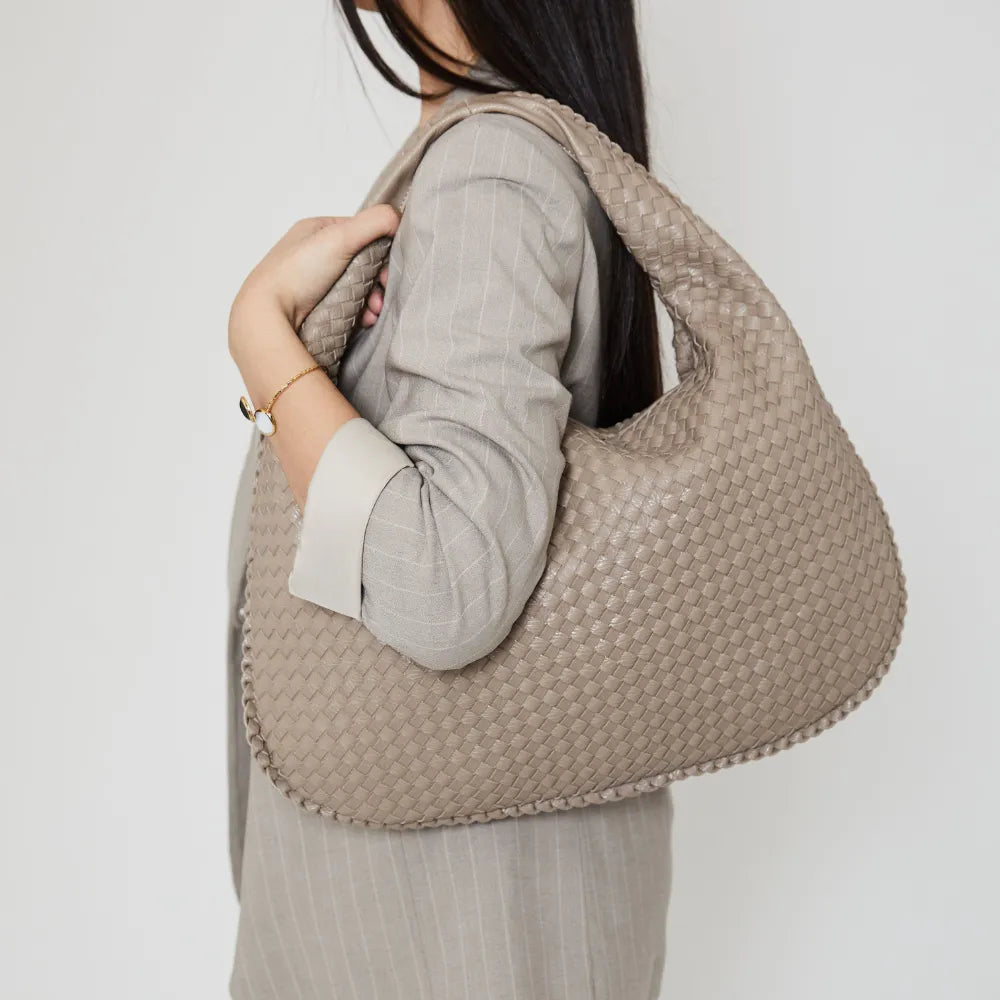 Palma | Hobo Bag  - By Qivii