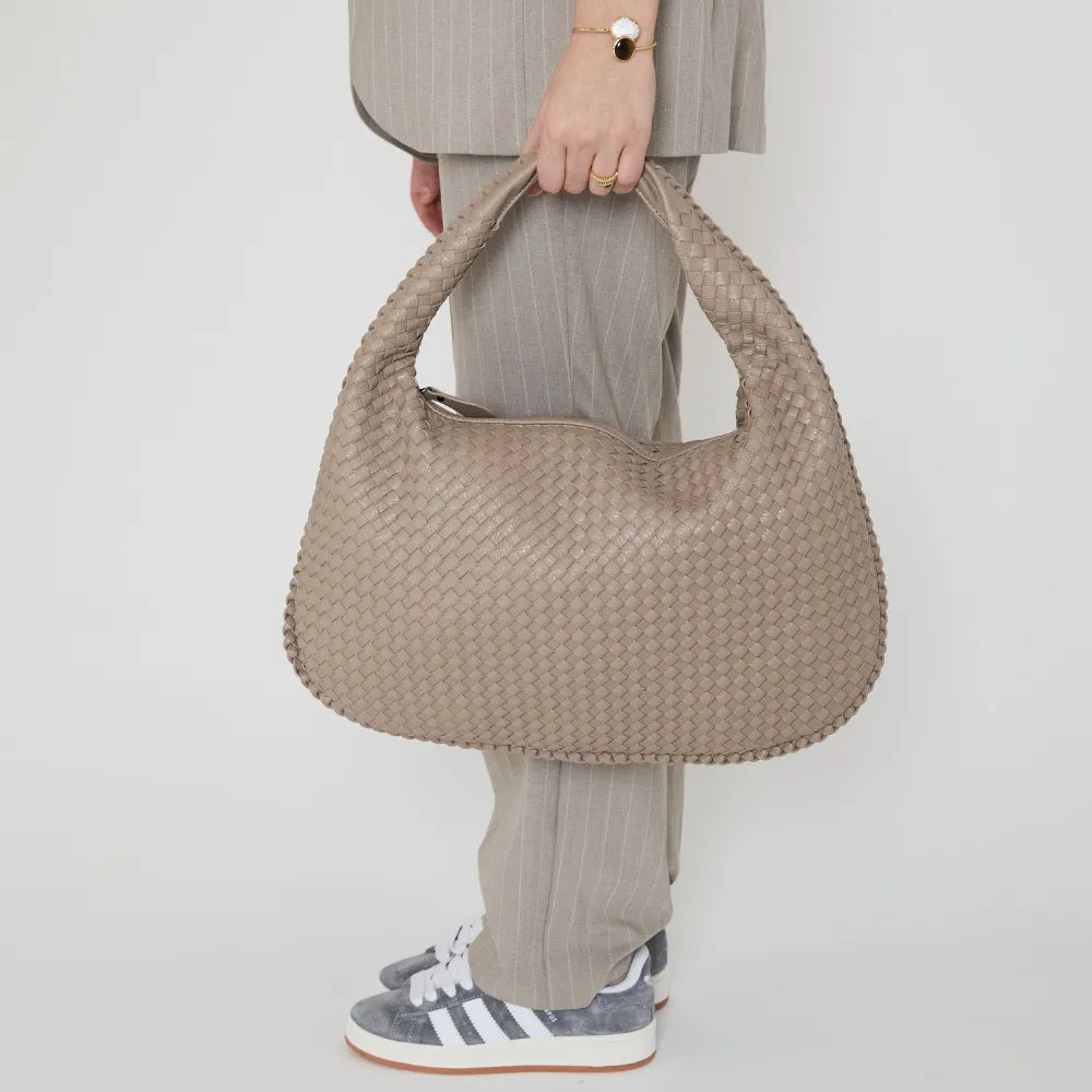 Palma | Hobo Bag  - By Qivii