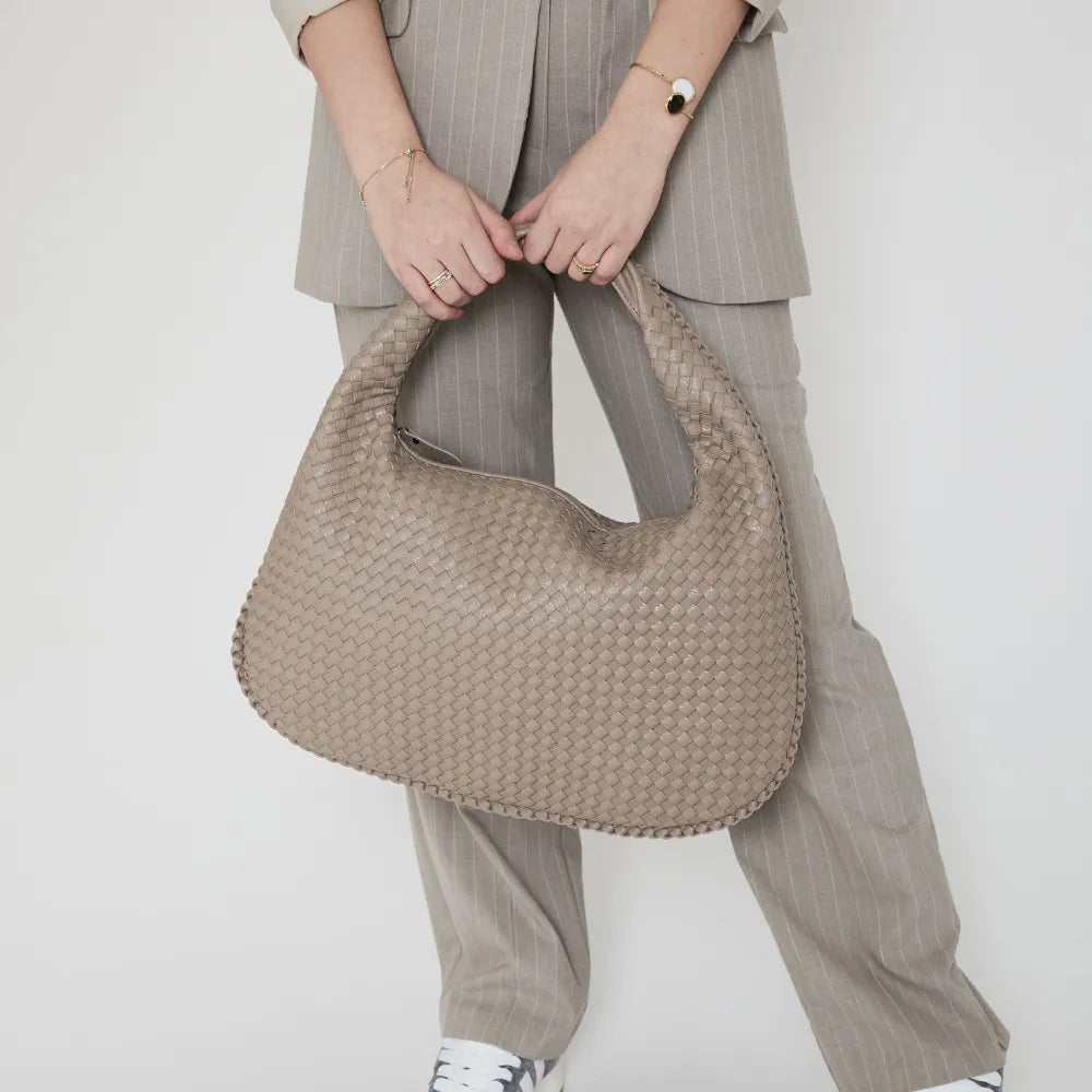 Palma | Hobo Bag  - By Qivii