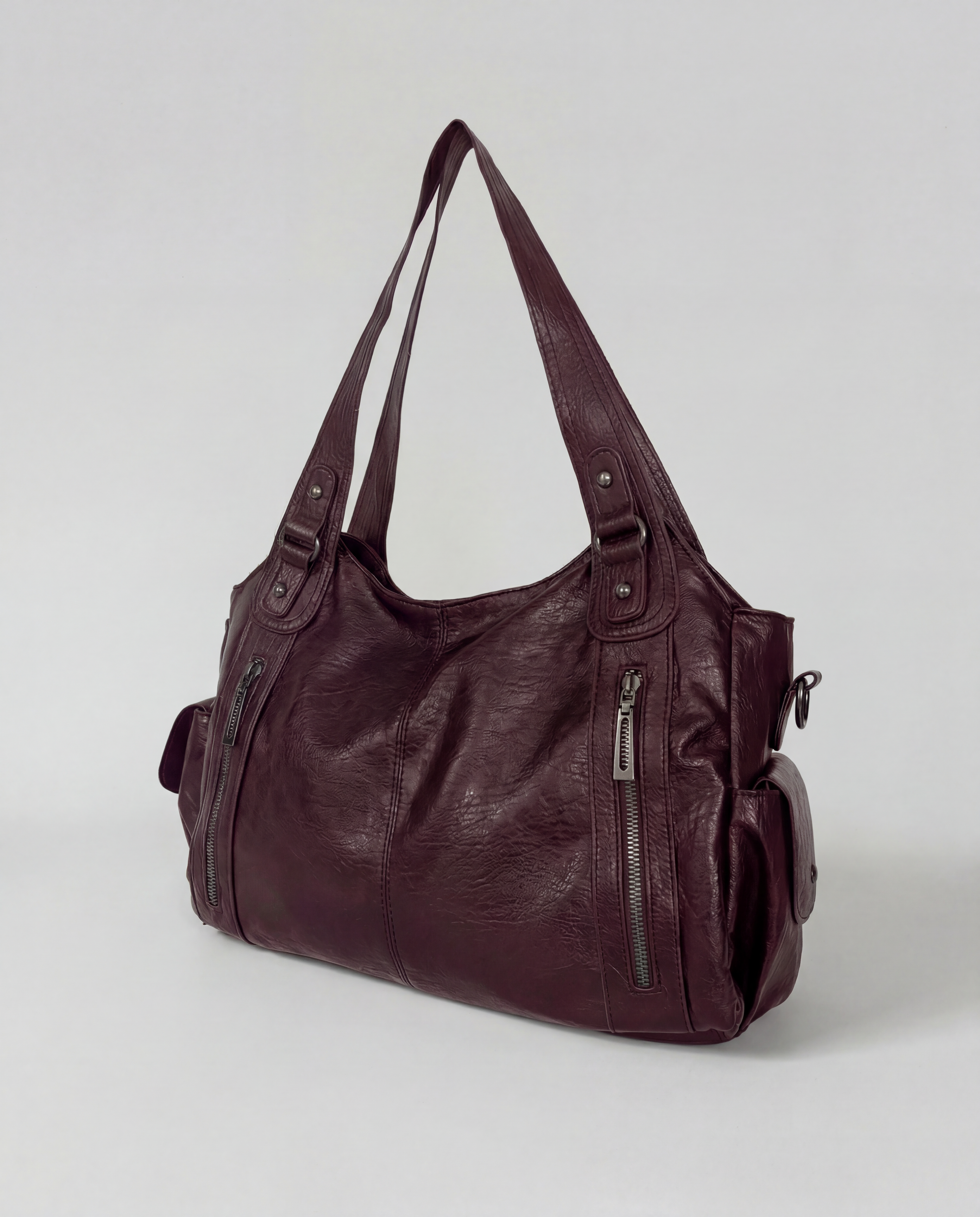 The Brooklyn Bag