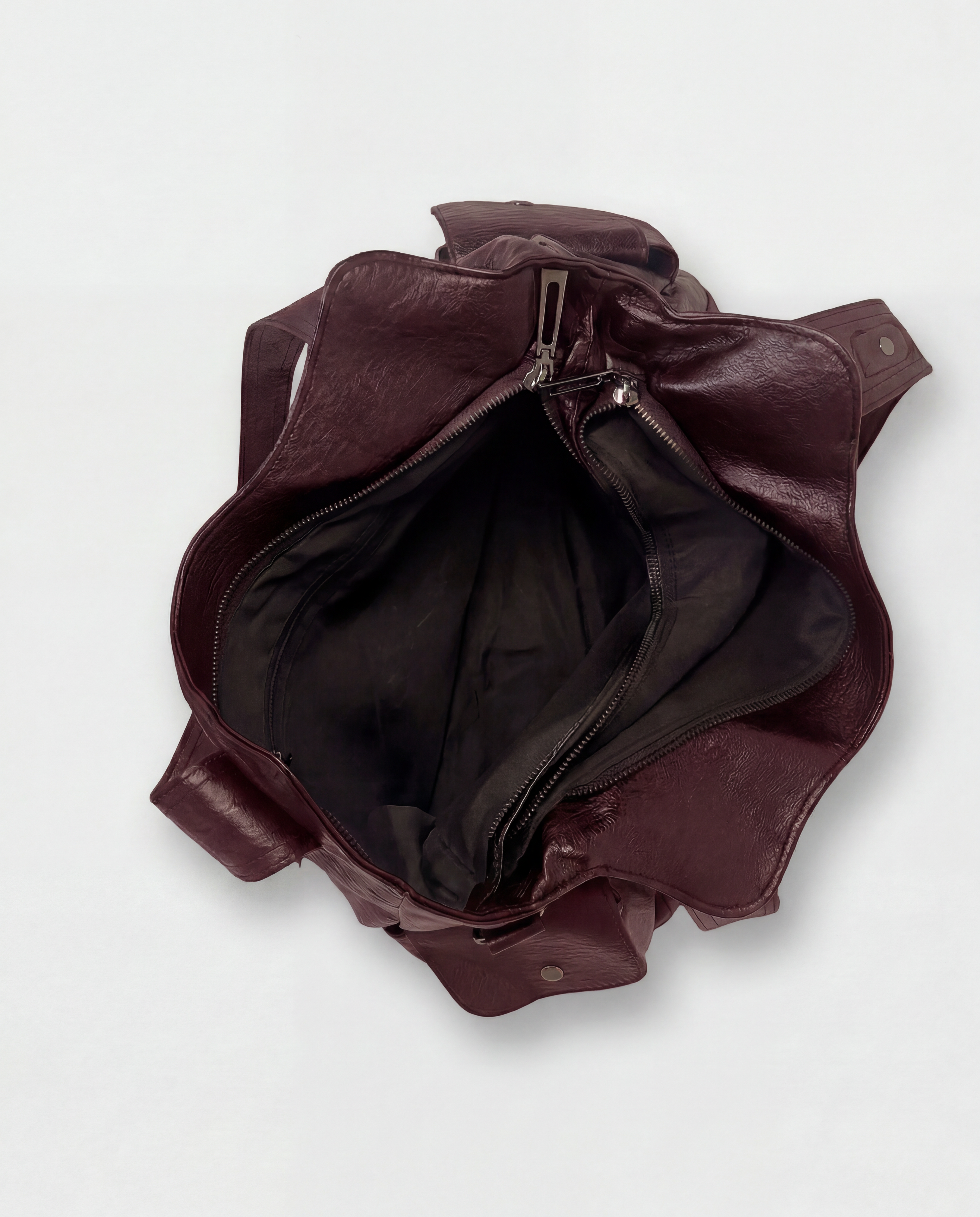 The Brooklyn Bag