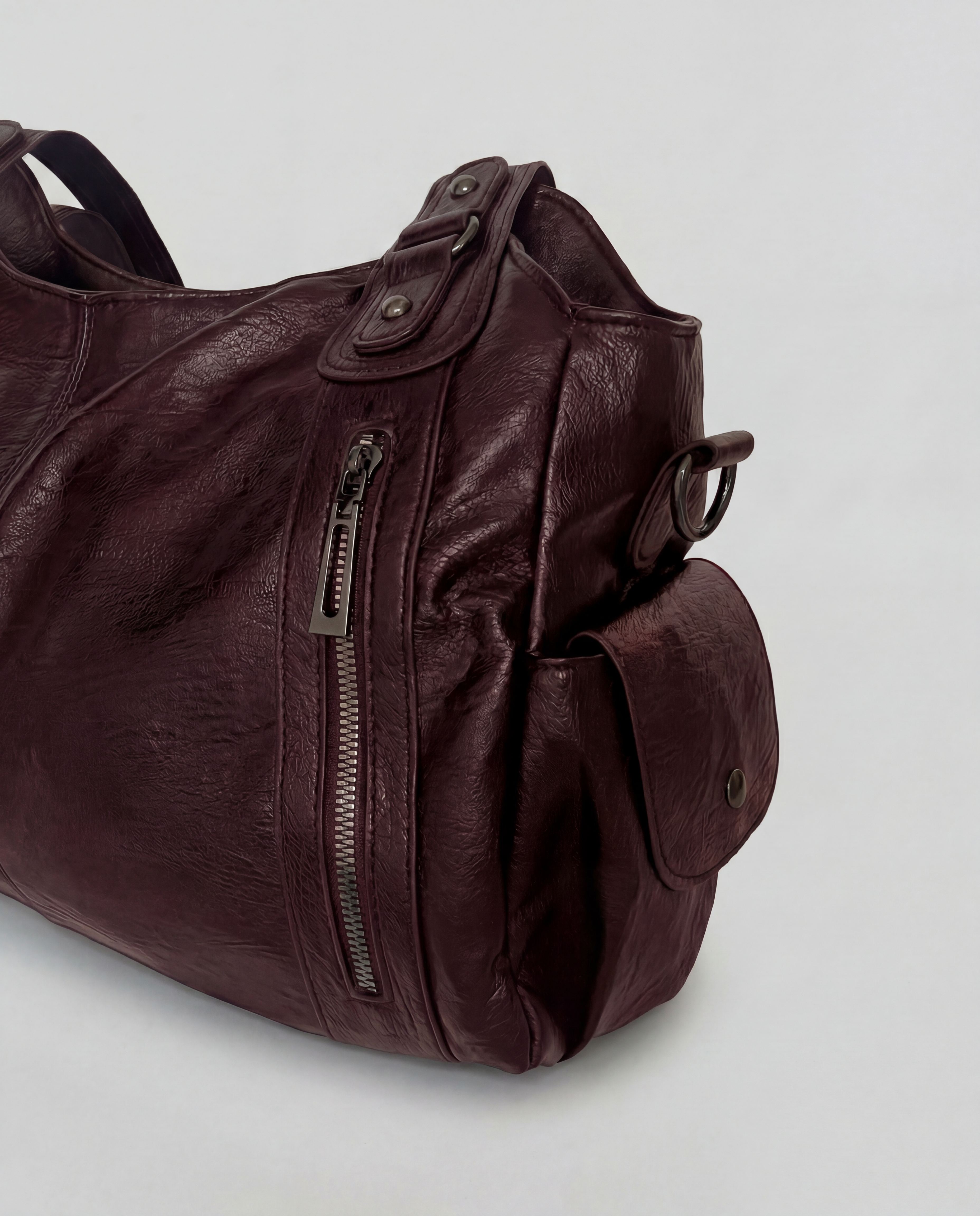 The Brooklyn Bag