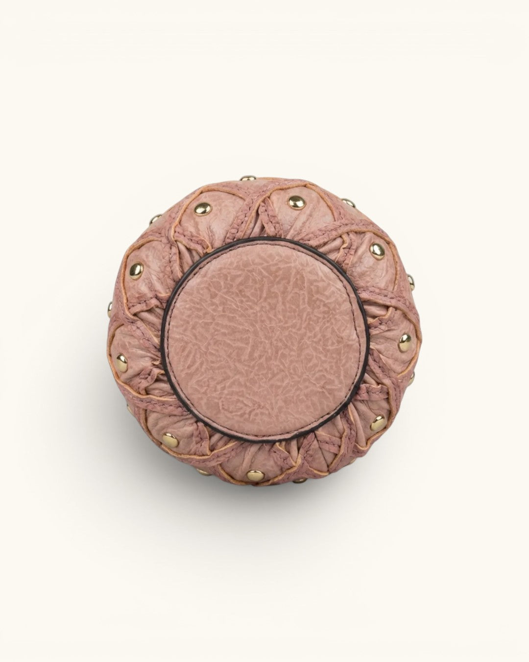 Palmiera Pineapple Clutch  - By Qivii