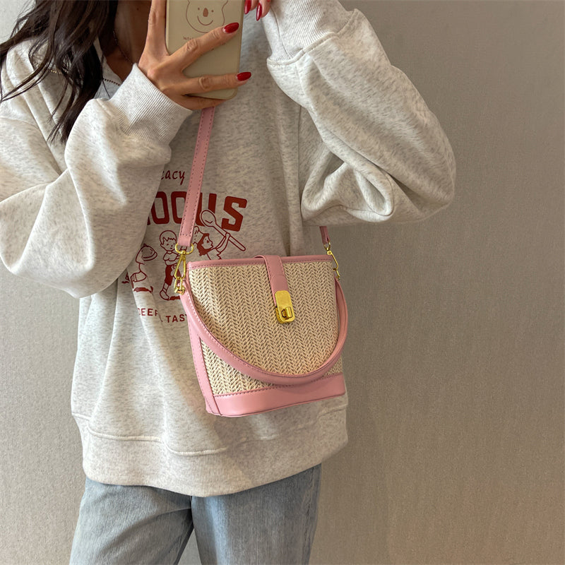 Mireva | Crossbody Bag  - By Qivii