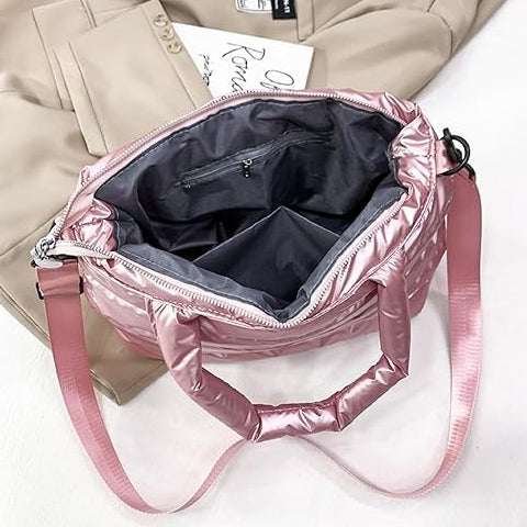 Paffah | Tote Bag  - By Qivii