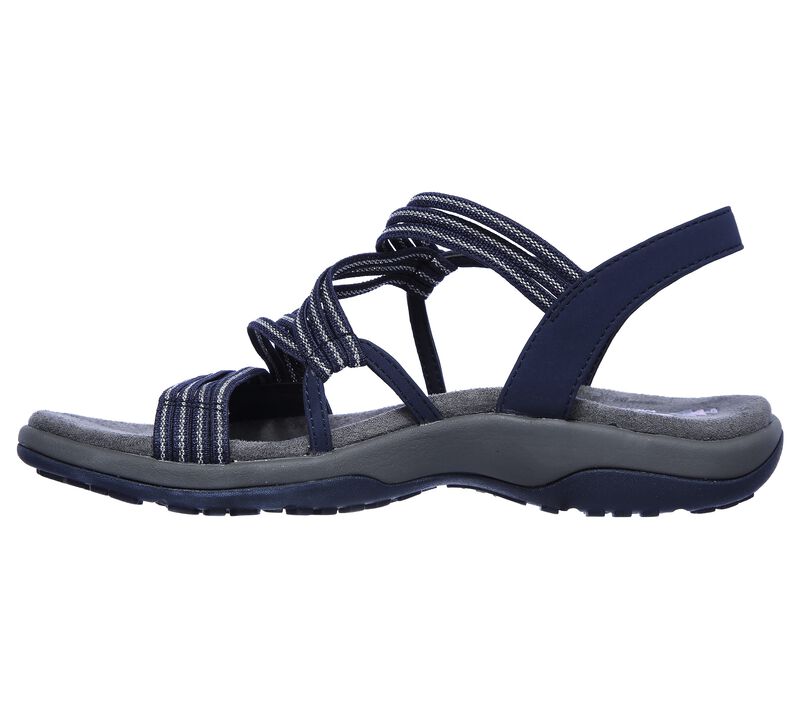 Nyla - Orthopädische Elegante Sandalen  - By Qivii