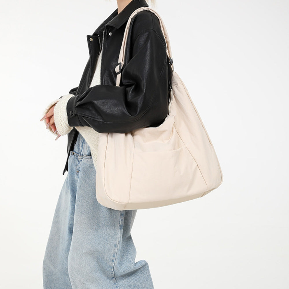 Dayah | Tote Bag  - By Qivii