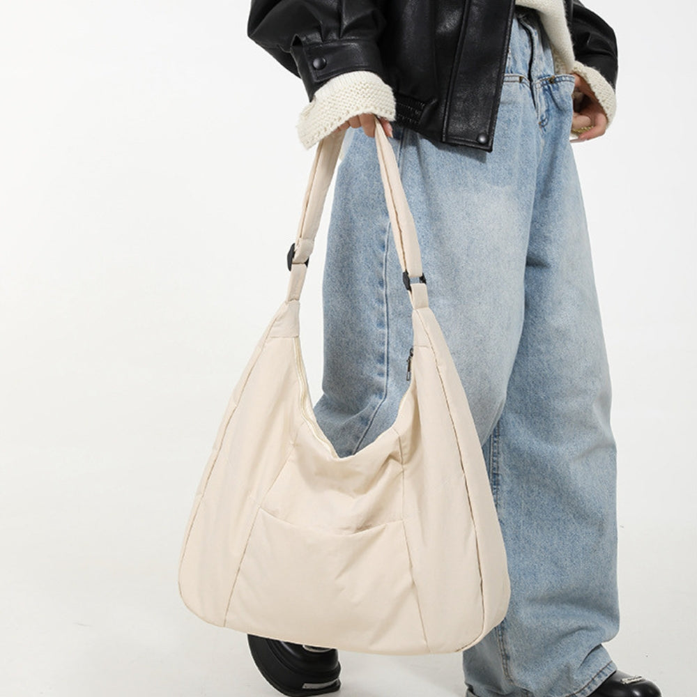 Dayah | Tote Bag  - By Qivii