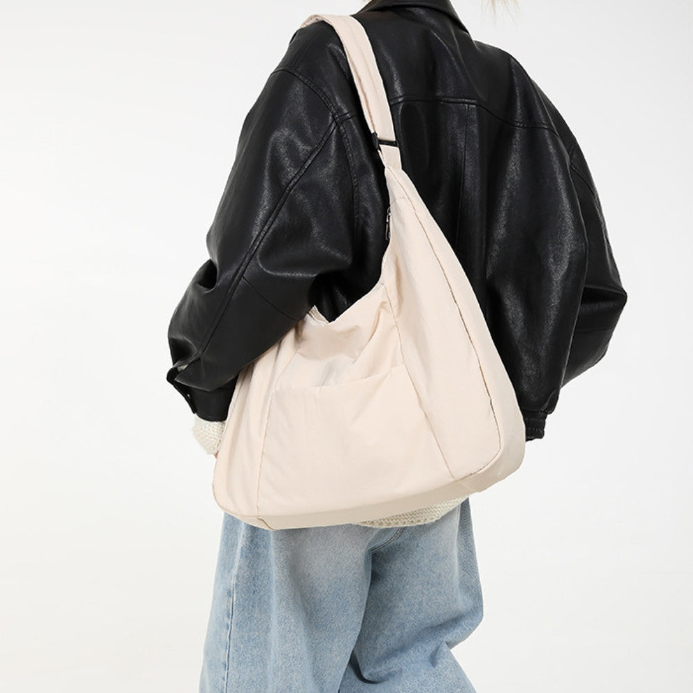 Dayah | Tote Bag  - By Qivii