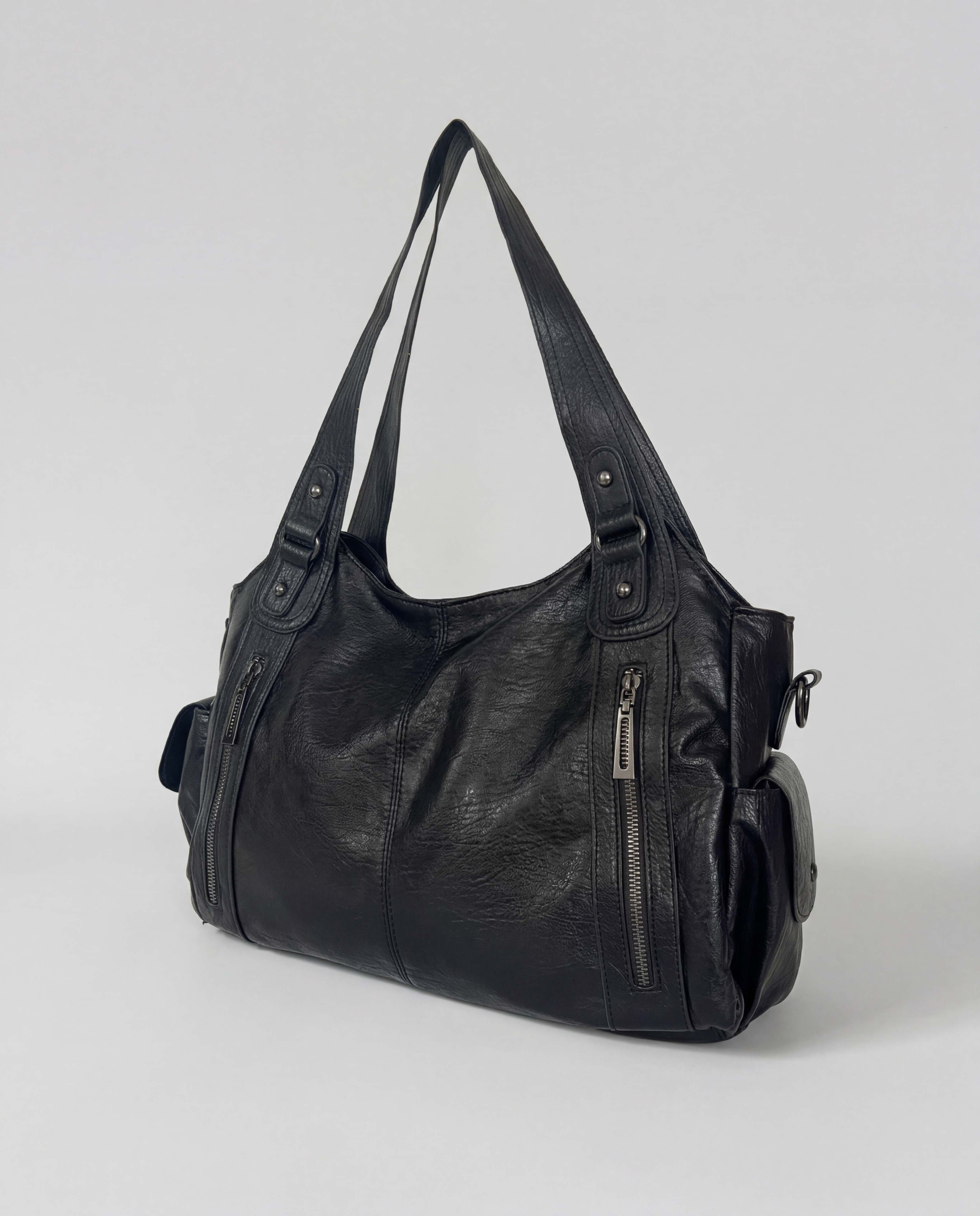 The Brooklyn Bag