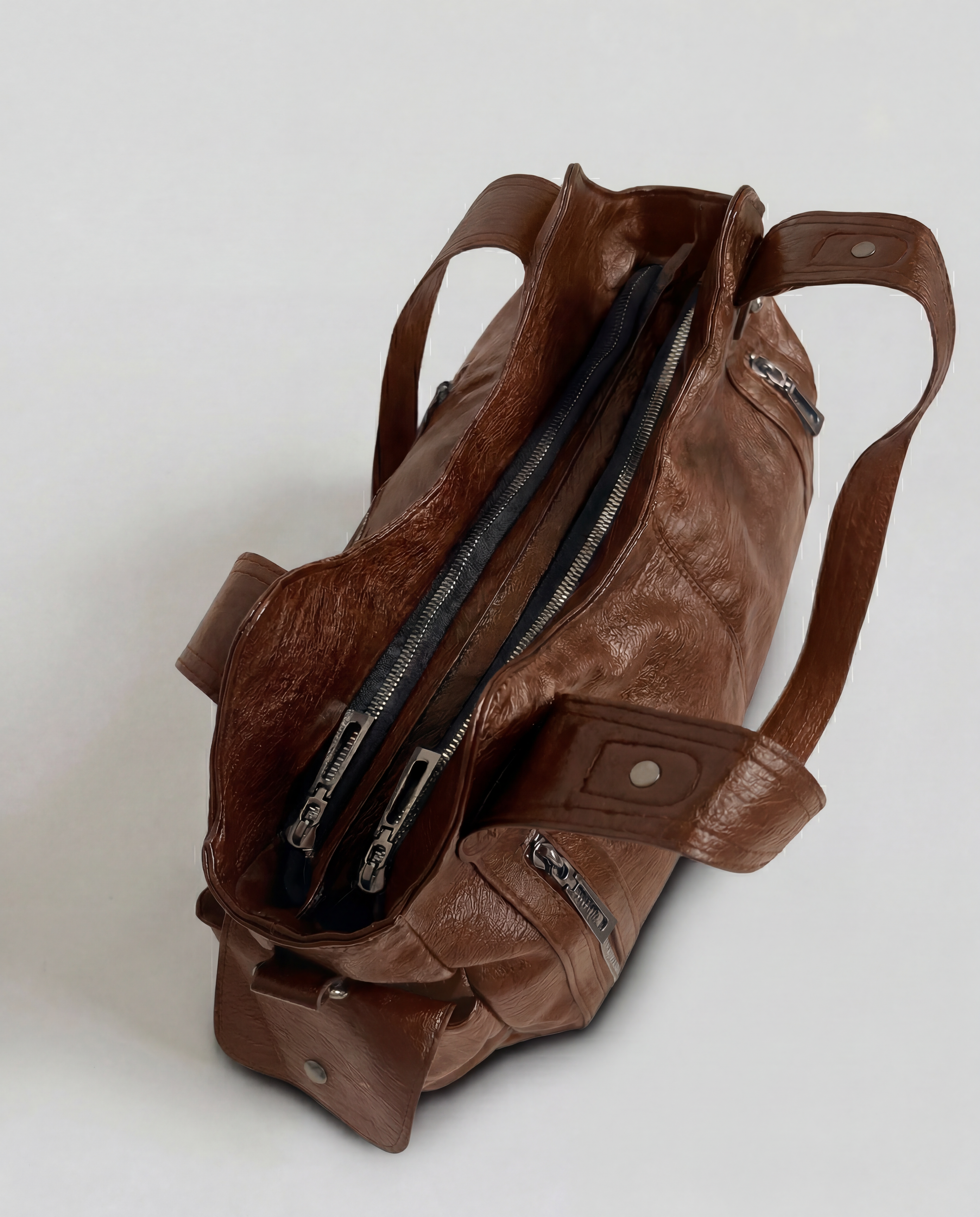 The Brooklyn Bag