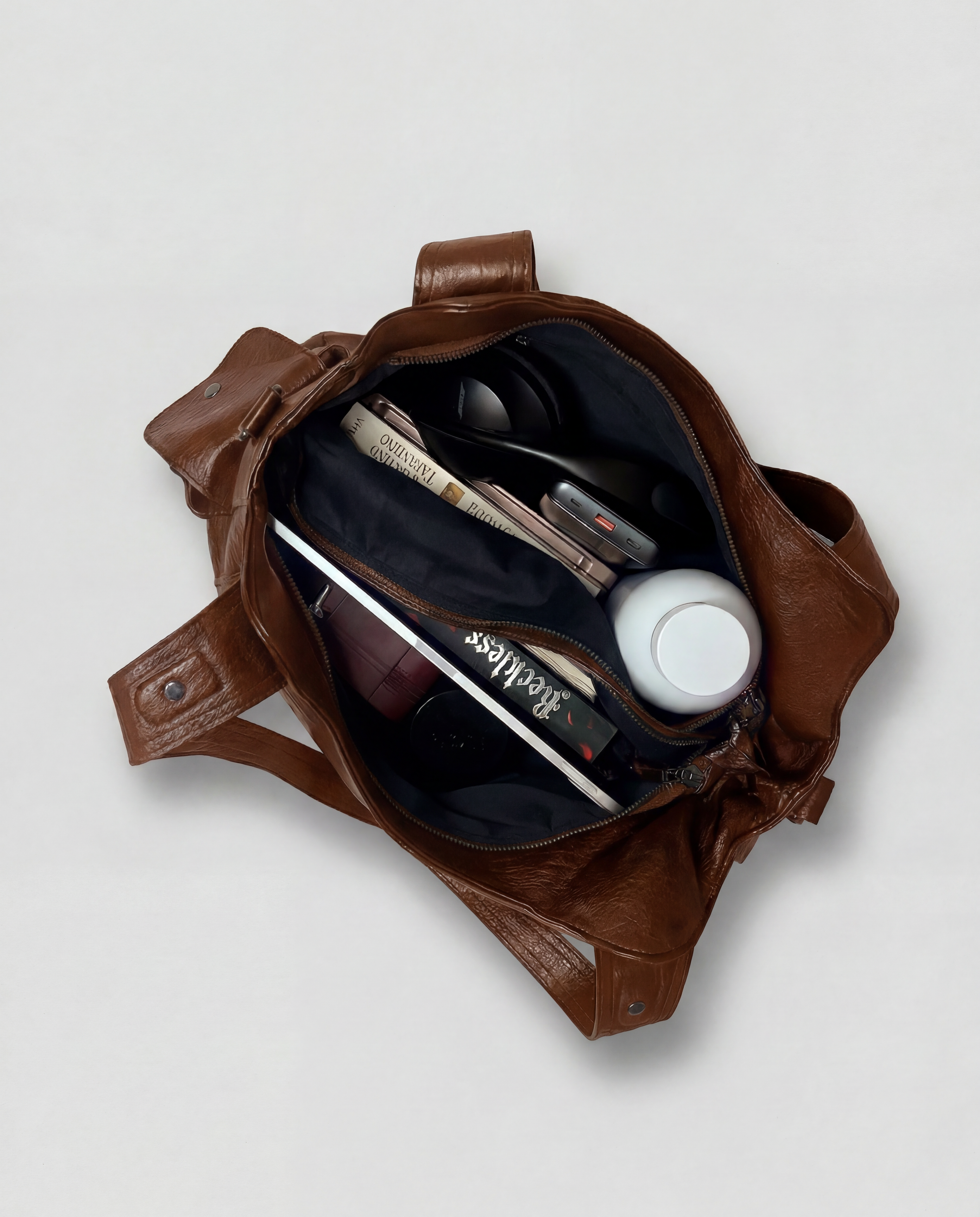The Brooklyn Bag
