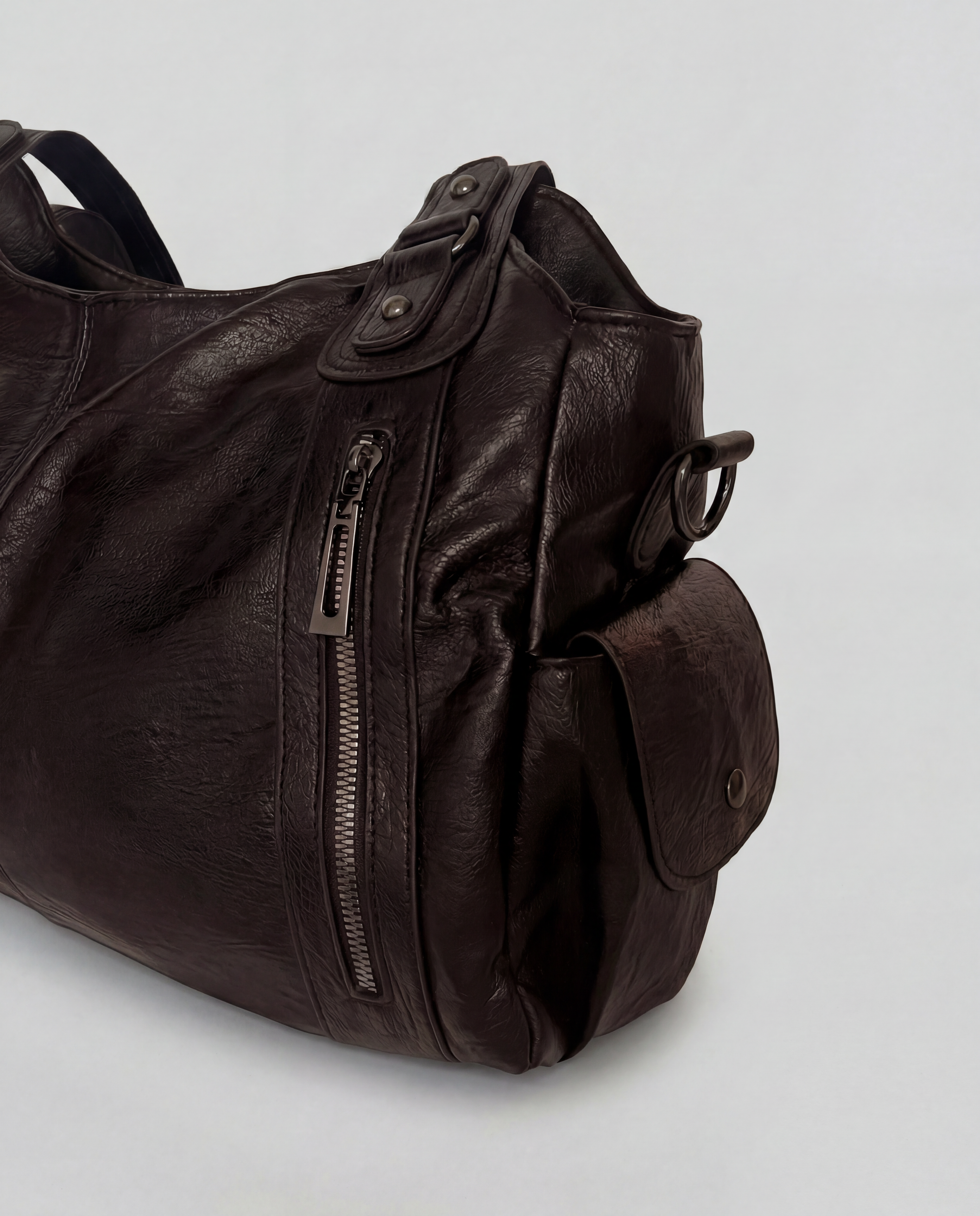 The Brooklyn Bag