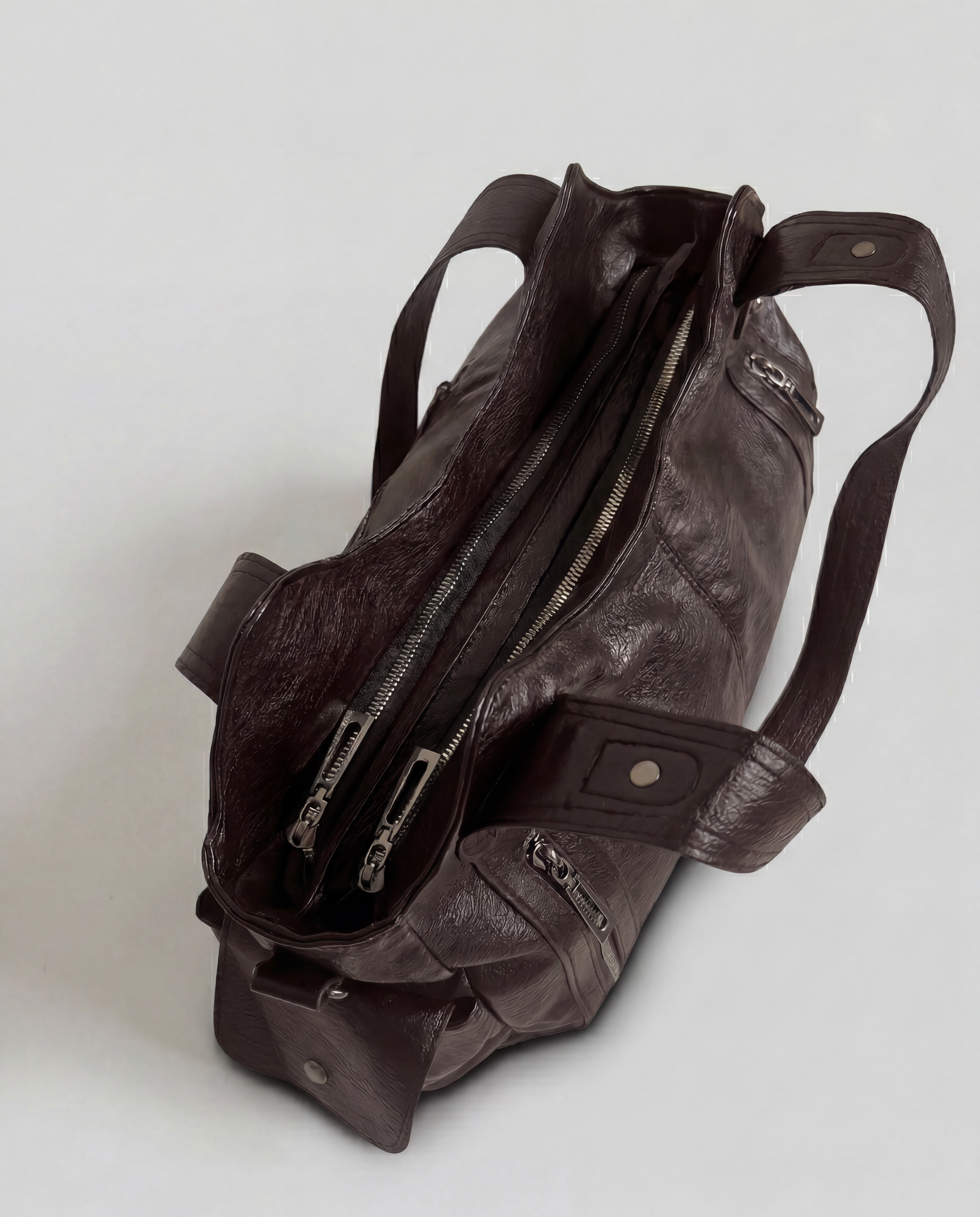 The Brooklyn Bag
