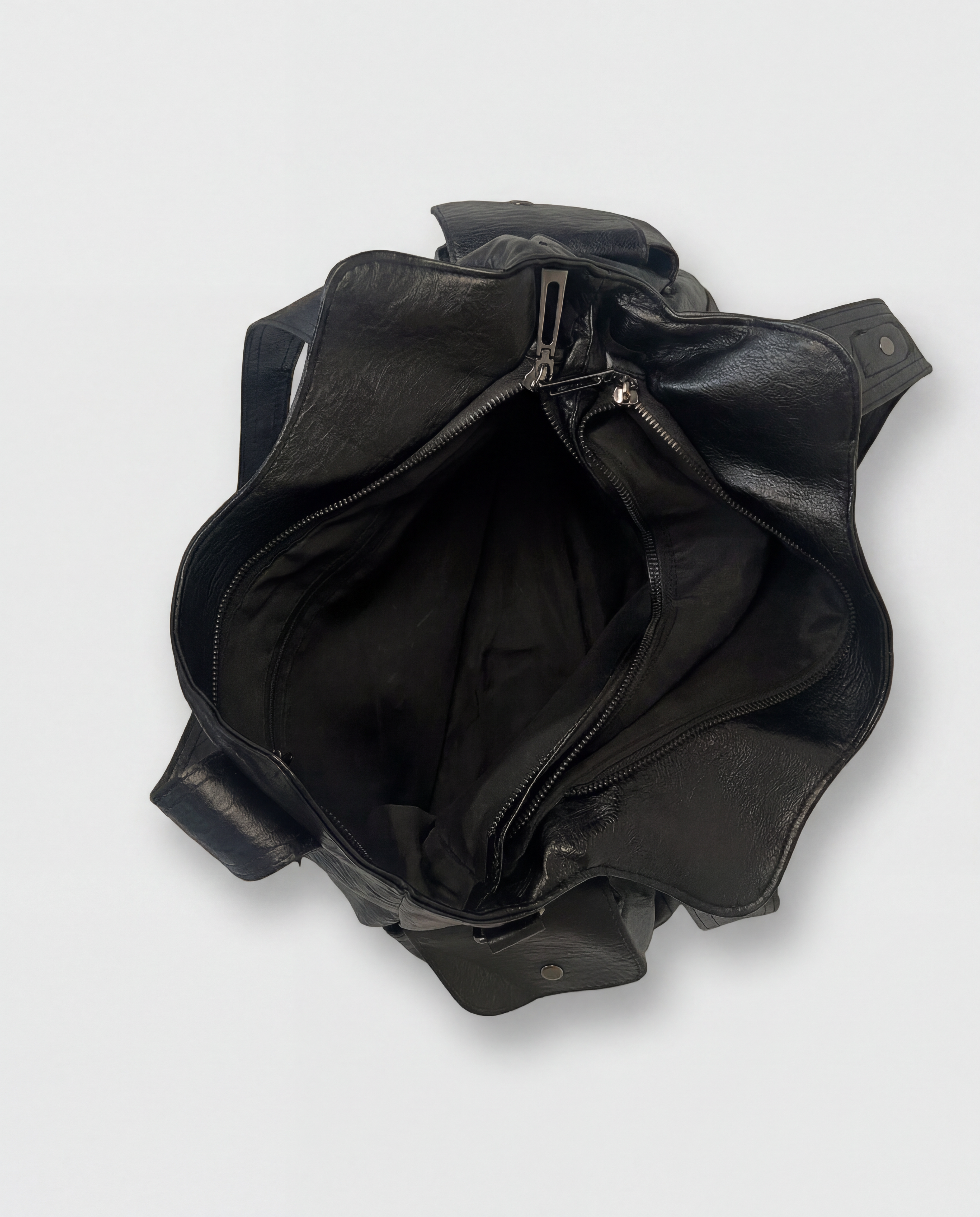 The Brooklyn Bag