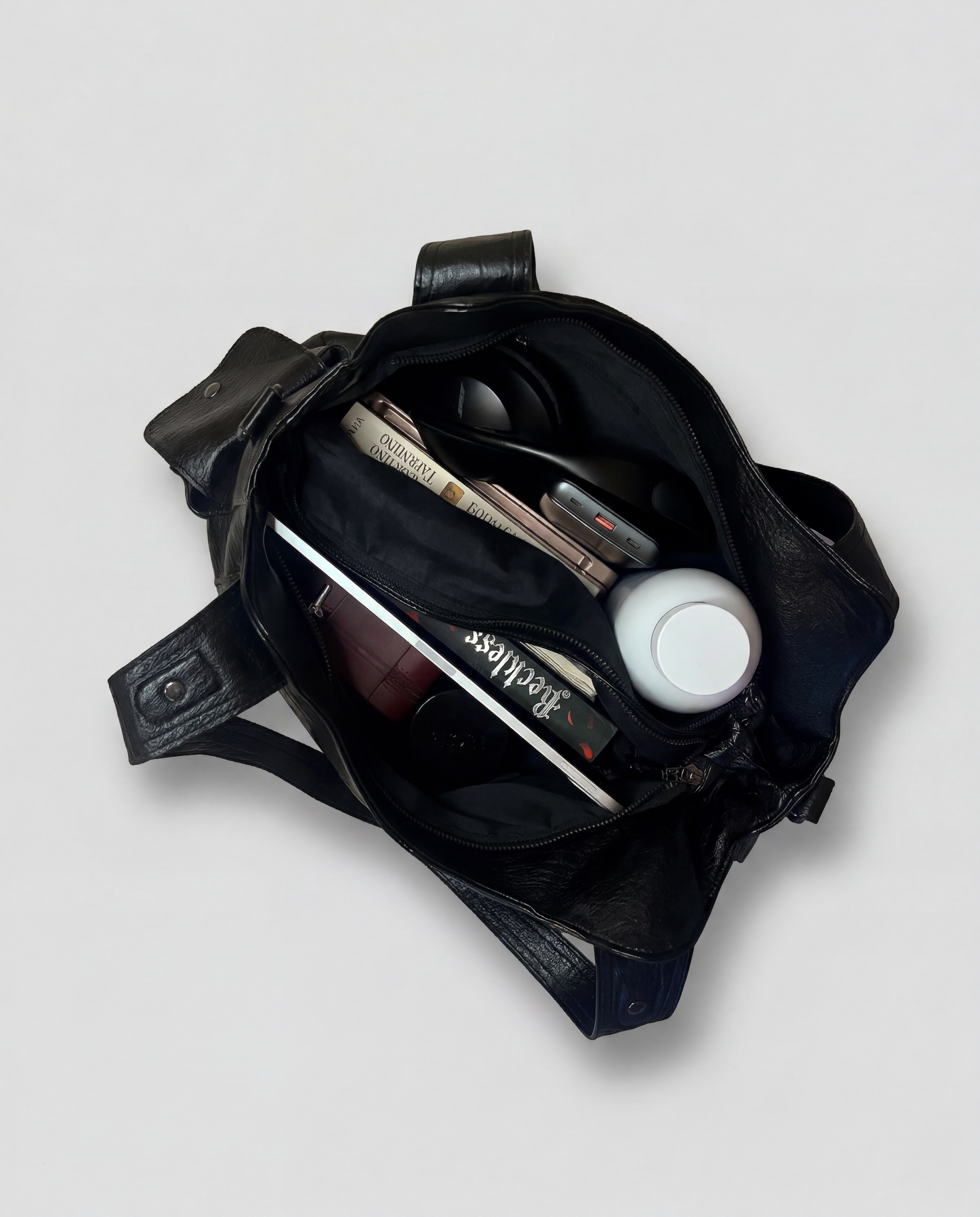 The Brooklyn Bag