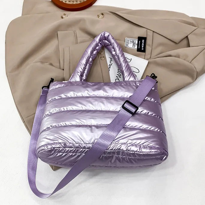 Paffah | Tote Bag  - By Qivii
