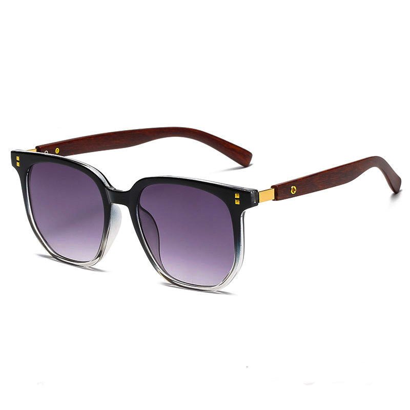 Solterra Retro Shades  - By Qivii