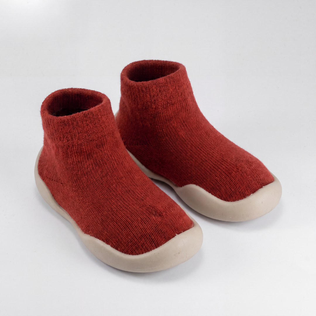 Little Wonders™ Sock Shoes