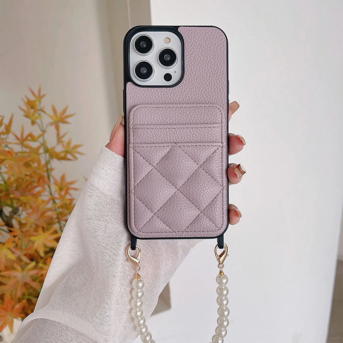 Avery iPhone Case