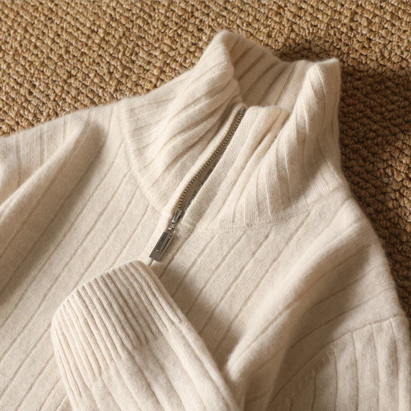 Owen™ - Comfortabele Business Cardigan  - By Qivii