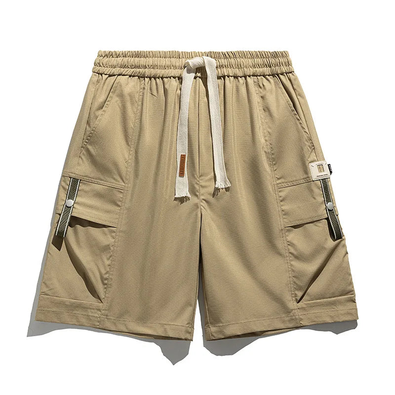 Nomad Cargo Shorts