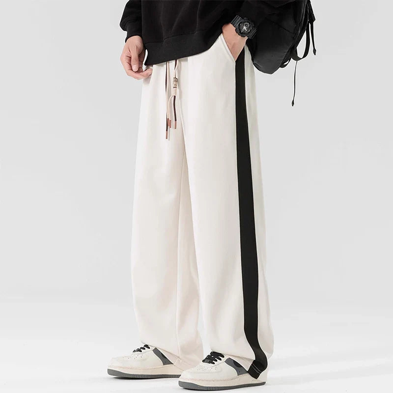 Drift Striped Sweatpants