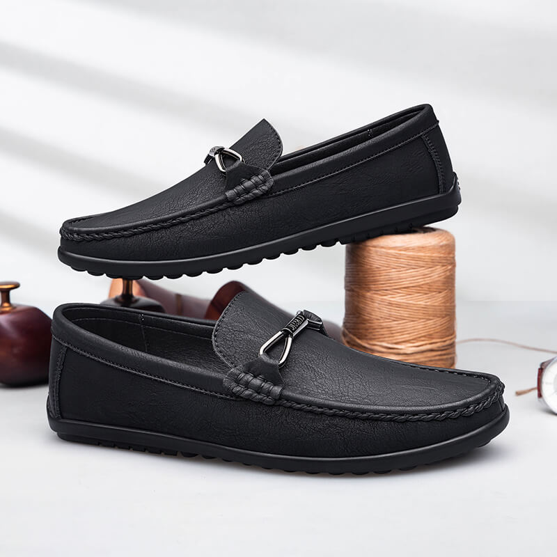 Devito Loafers  - By Qivii