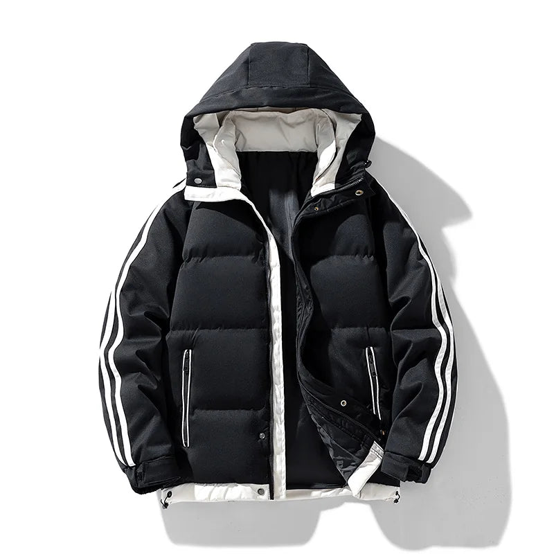 Alpine Defender Coat