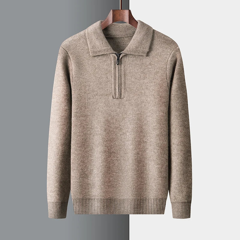 Sinclair Sweater