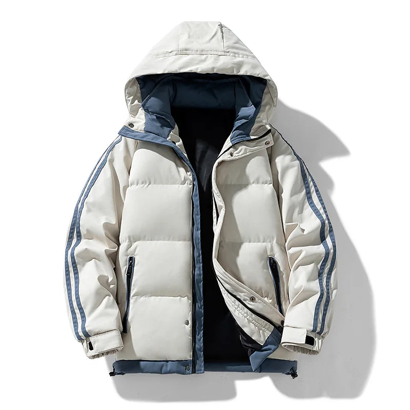Alpine Defender Coat