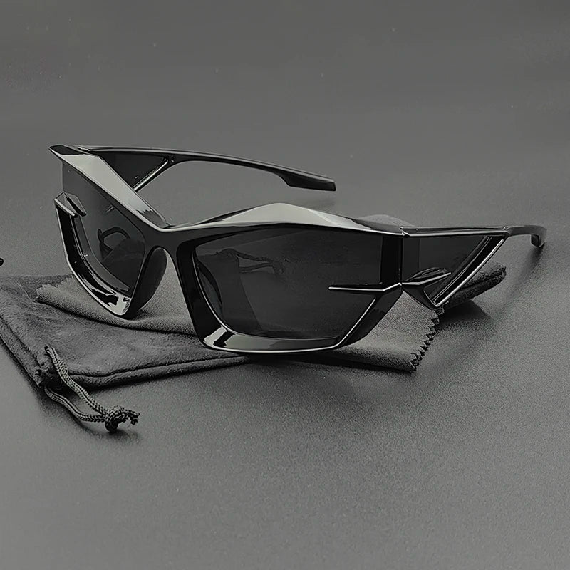 Zenith Cycling Shades