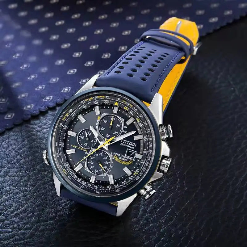 Elegante Trend Quartz Horloge  - By Qivii