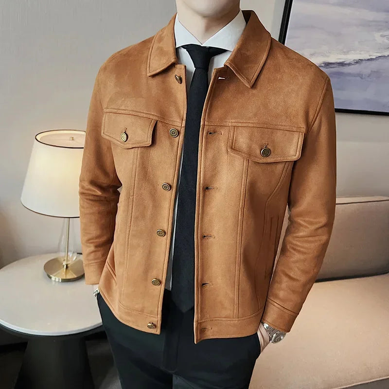 Belmont Jacket