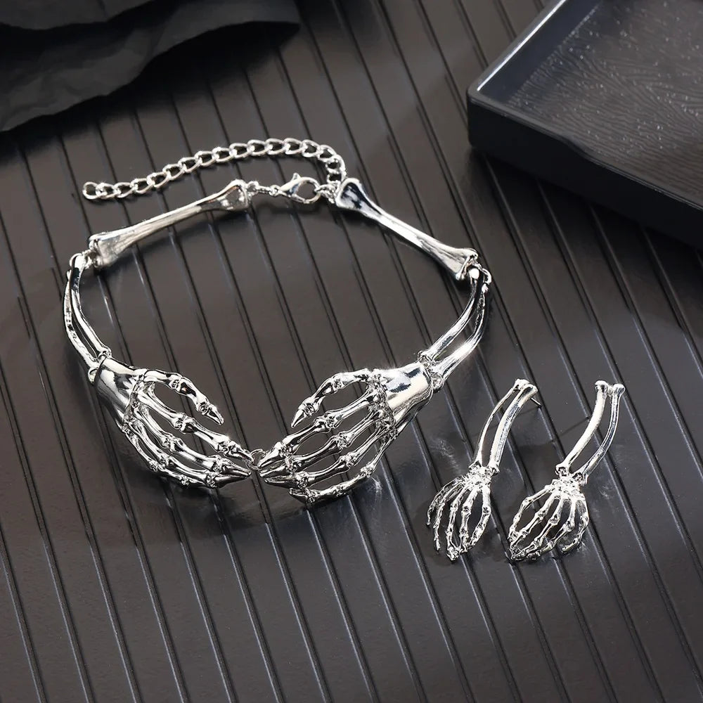 Haunting Hands Set