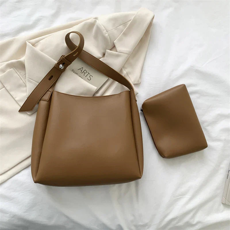 Maud | Hobo Bag  - By Qivii