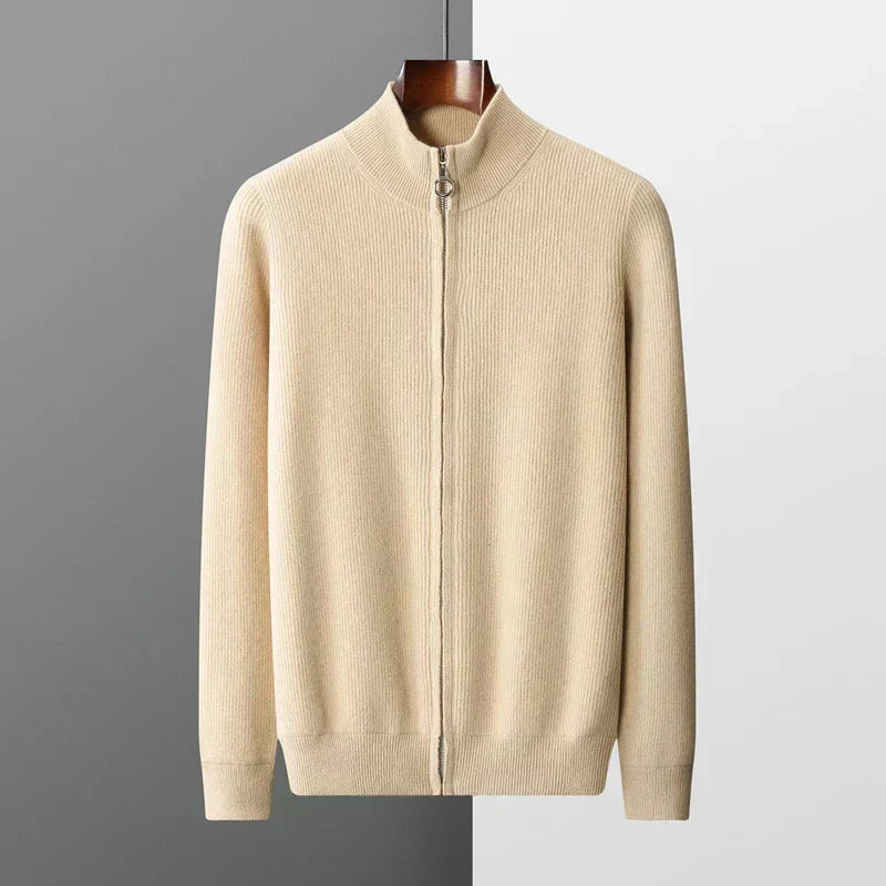 Jackson™ - Super Zachte Premium Cardigan  - By Qivii