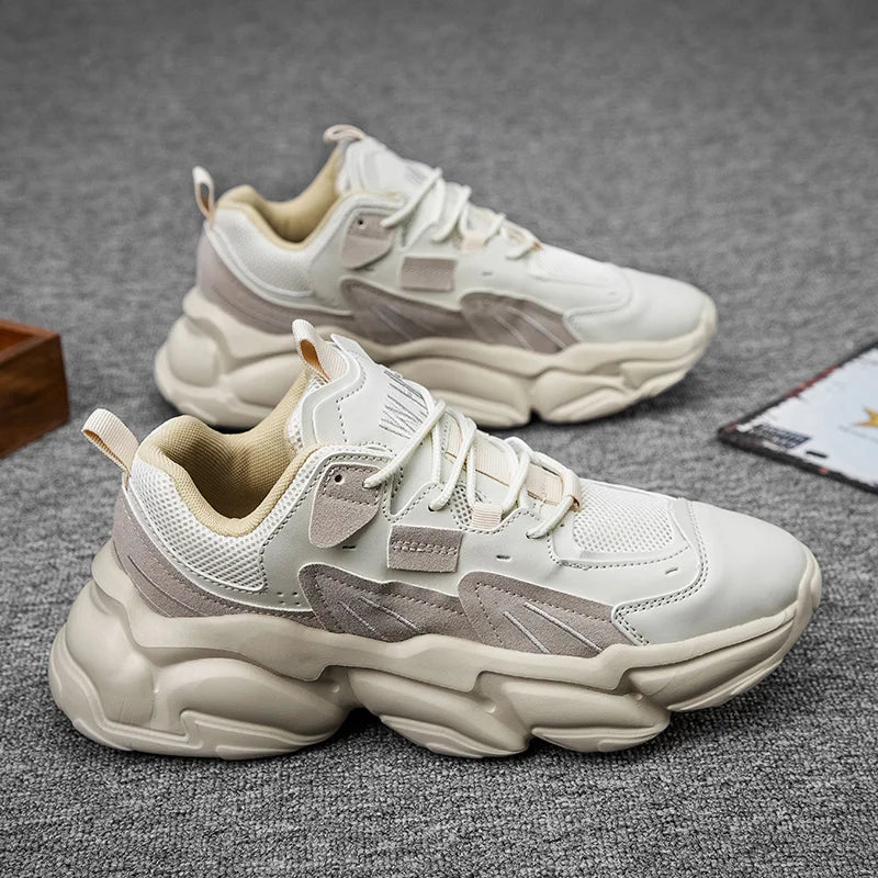 Streetwave Sneakers